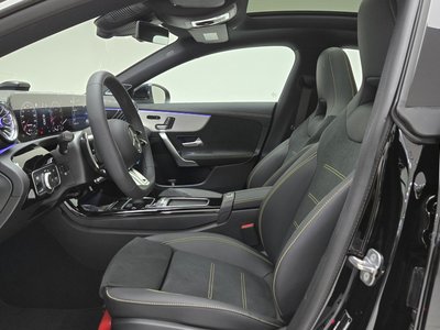 2025 Mercedes-BENZ CLA 缩略图 14