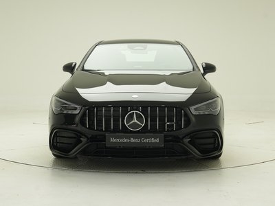 MERCEDES-BENZ CLA - 2