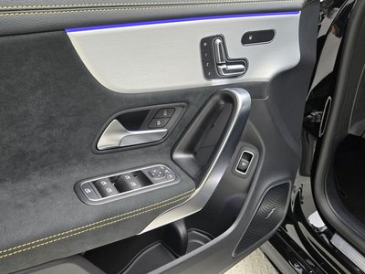 2025 Mercedes-BENZ CLA 缩略图 15