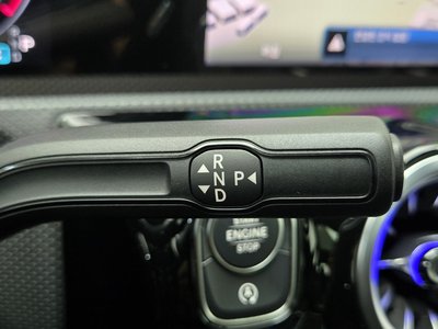 2025 Mercedes-BENZ CLA 缩略图 20