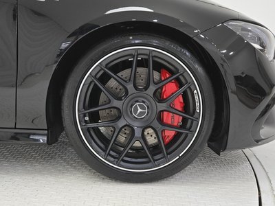 MERCEDES-BENZ CLA - 6
