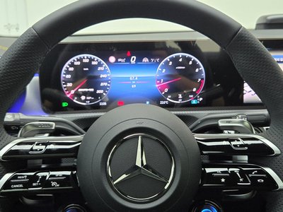 MERCEDES-BENZ CLA - 8