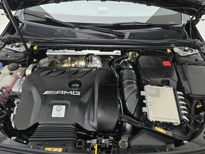 MERCEDES-BENZ CLA - 7