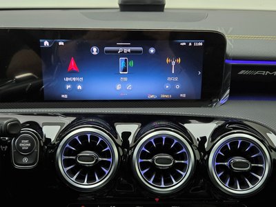 2025 Mercedes-BENZ CLA 缩略图 16