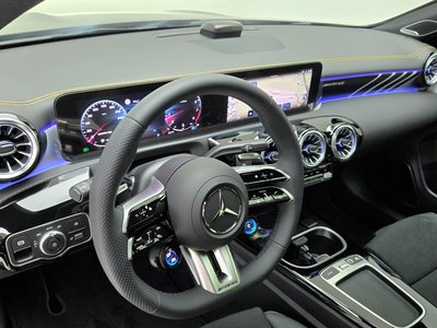 2025 Mercedes-BENZ CLA 缩略图 13