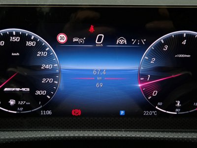 2025 Mercedes-BENZ CLA 缩略图 19