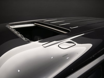 MERCEDES-BENZ G-CLASS AMG - 8