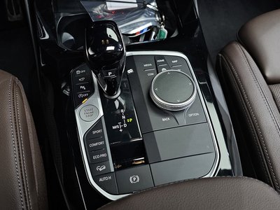 2024 BMW X3 — фото 9