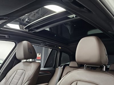 2024 BMW X3 thumbnail 18