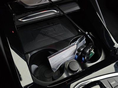 2024 BMW X3 thumbnail 17