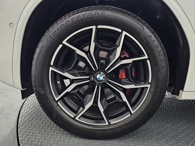 2024 BMW X3 — фото 6