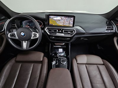 2024 BMW X3 — фото 5