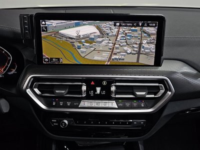 2024 BMW X3 thumbnail 13