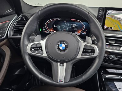 2024 BMW X3 thumbnail 14