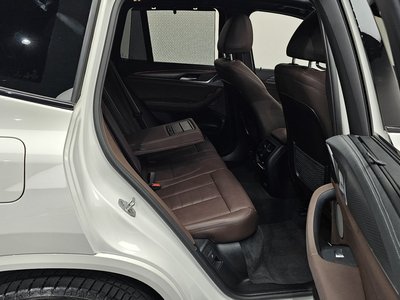 2024 BMW X3 thumbnail 11