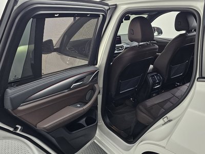 2024 BMW X3 thumbnail 12