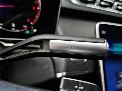 MERCEDES-BENZ S-CLASS - 9