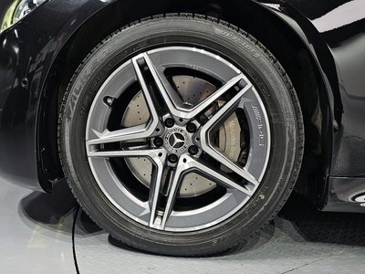 MERCEDES-BENZ S-CLASS - 6