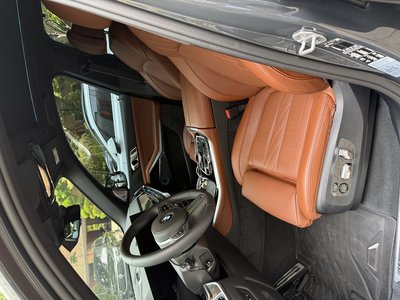 BMW X5 - 4