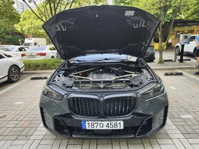 BMW X5 - 7