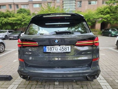 BMW X5 - 3