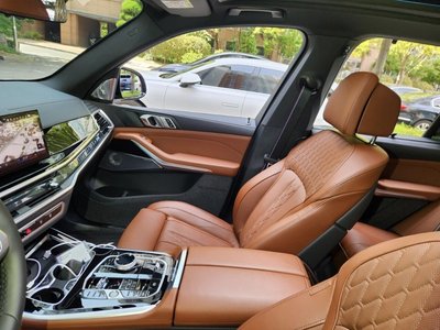 BMW X5 - 10