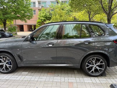 BMW X5 - 2