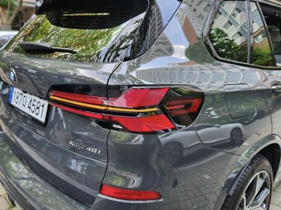 BMW X5 - 5