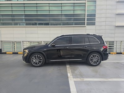 MERCEDES-BENZ GLB - 2