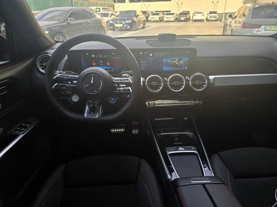 MERCEDES-BENZ GLB - 6