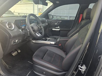 MERCEDES-BENZ GLB - 5