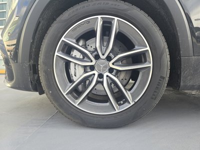 MERCEDES-BENZ GLB - 8