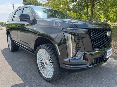 صورة 5 لـ 2025 Cadillac ESCALADE
