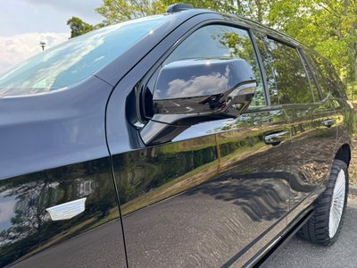 2025 Cadillac ESCALADE 照片 14