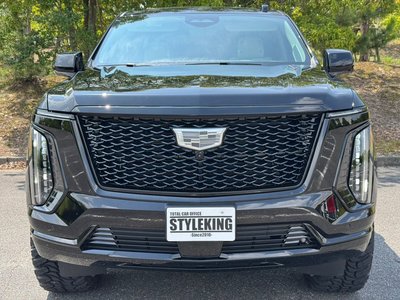 صورة 3 لـ 2025 Cadillac ESCALADE