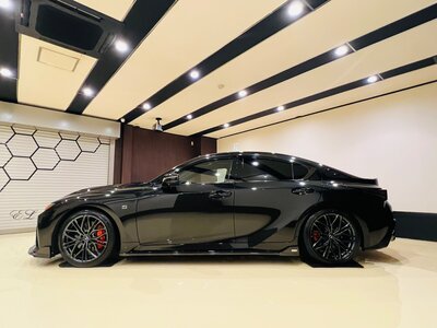 LEXUS IS - 6