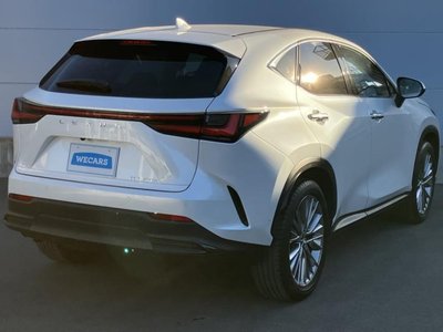 LEXUS NX - 3