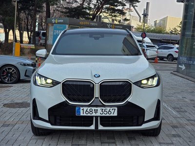 BMW X3 - 4