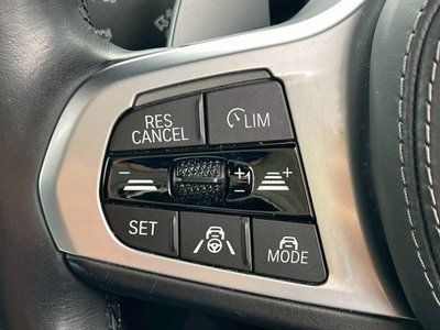2021 BMW X6 — миниатюра 68