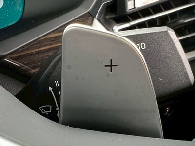 2021 BMW X6 — миниатюра 71