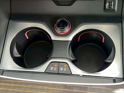 2021 BMW X6 — миниатюра 59