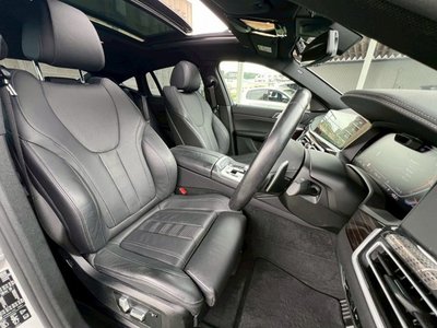 2021 BMW X6 — миниатюра 38