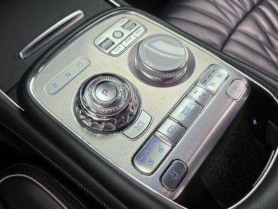 2022 Genesis G90 (RS4) 缩略图 12