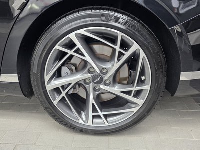 2022 Genesis G90 (RS4) 照片 8