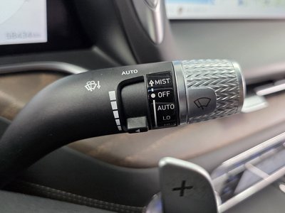 2022 Genesis G90 (RS4) 缩略图 28