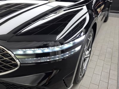2022 Genesis G90 (RS4) 照片 9