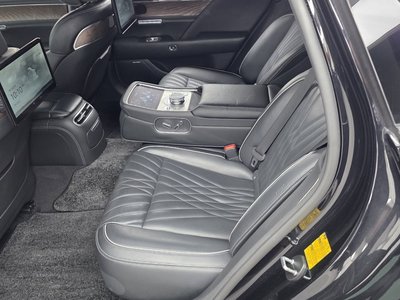 2022 Genesis G90 (RS4) 缩略图 16