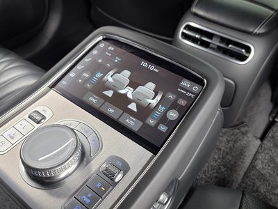 2022 Genesis G90 (RS4) 缩略图 24