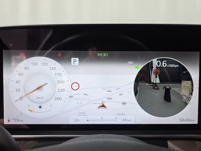 2022 Genesis G90 (RS4) 缩略图 11