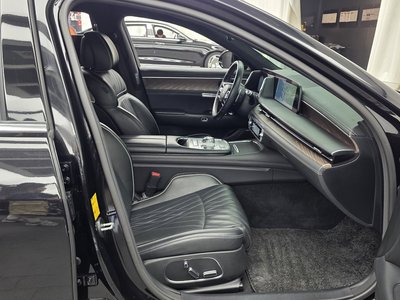 2022 Genesis G90 (RS4) 缩略图 17